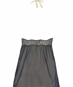 Bracli Sydney Pearl Slip Dress Black Pearl Knickers & Thongs 25 Bracli Sydney Pearl Slip Dress Black Pearl Knickers & Thongs