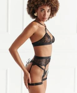 Bracli Bras Vienna Crossed Bra 20 Bracli Bras Vienna Crossed Bra