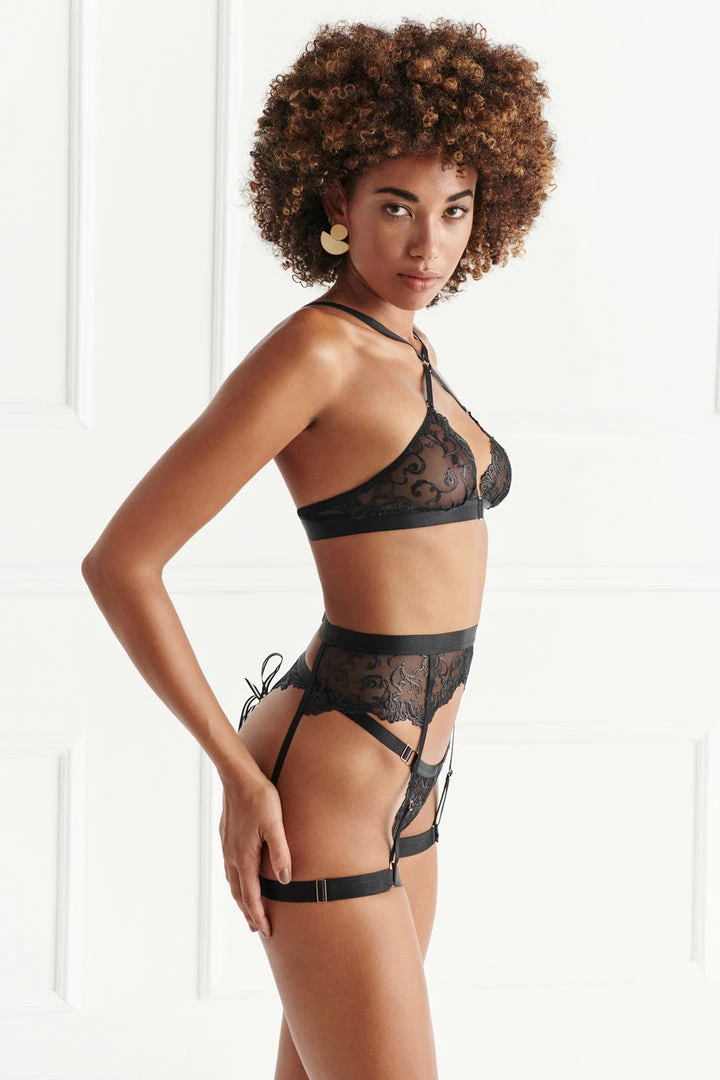 Bracli Bras Vienna Crossed Bra 9 Bracli Bras Vienna Crossed Bra