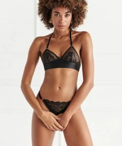 Bracli Vienna Halter Bra Bras