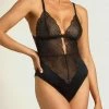 Coco De Mer Athena Brazilian Bodysuit