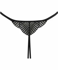 Coco De Mer Athena Open Thong
