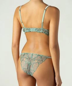 Coco De Mer Mariposa Brazillian Knicker