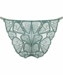 Coco De Mer Mariposa Brazillian Knicker