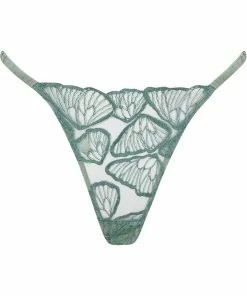 Coco De Mer Mariposa Brazillian Knicker