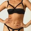 Coco De Mer Knickers Persephone Bikini Brief