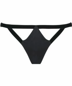 Coco De Mer Knickers Persephone Bikini Brief