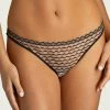 Coco De Mer Selva Open Knicker