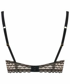 Coco De Mer Selva Plunge Bra Bras