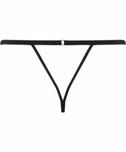 Coco De Mer Seraphine G String 13 Coco De Mer Seraphine G String