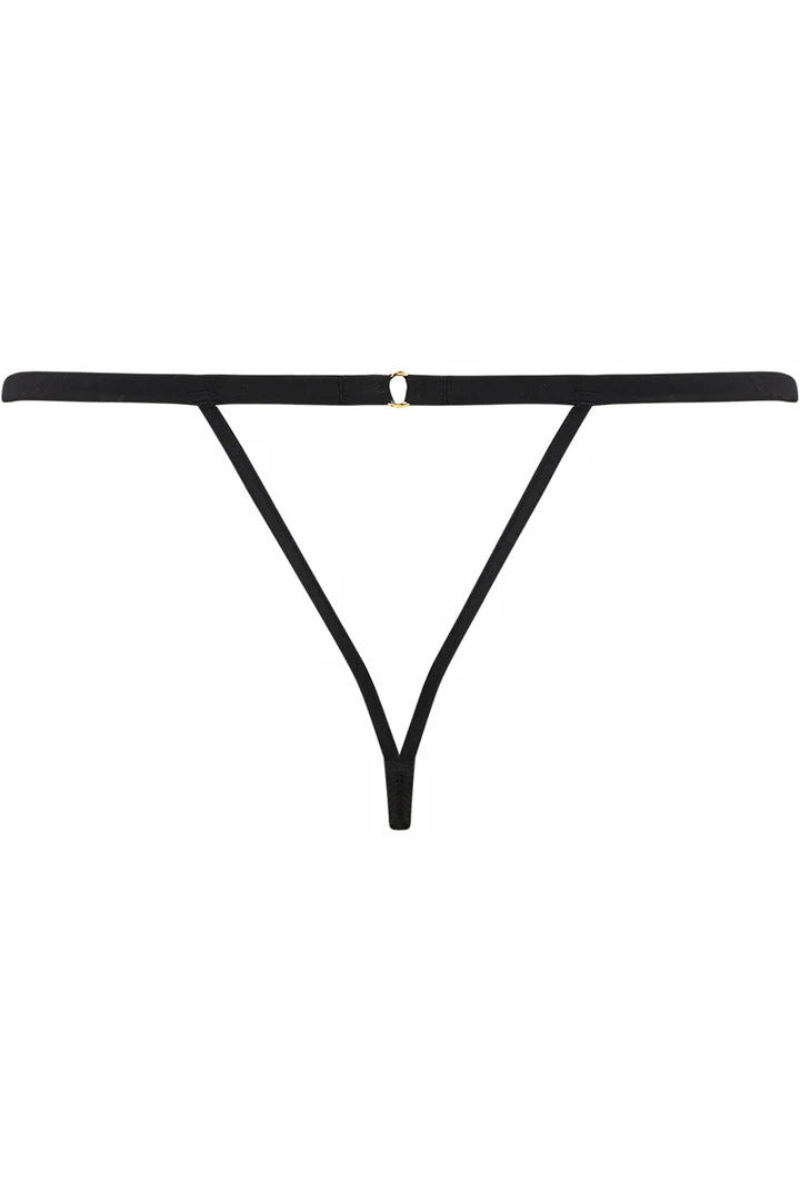 Coco De Mer Seraphine G String 7 Coco De Mer Seraphine G String