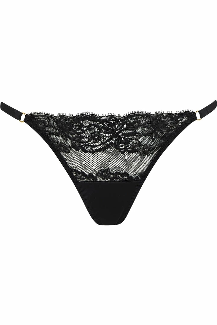 Coco De Mer Seraphine G String 2 Coco De Mer Seraphine G String