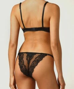 Coco De Mer Bras Seraphine Half Cup Bra