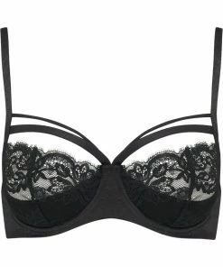 Coco De Mer Bras Seraphine Half Cup Bra