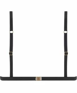 Coco De Mer Seraphine Triangle Bra