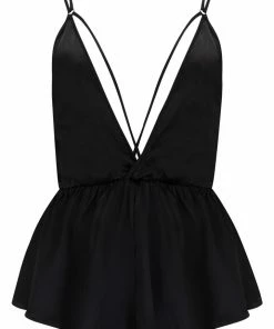 Coco De Mer Other Lingerie Sylph Silk Teddy