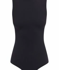 Commando Other Lingerie Ballet Mockneck Sleeveless Thong Body