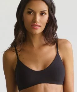 Commando Butter Bralette