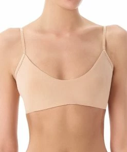Commando Butter Bralette Bras