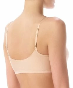 Commando Butter Bralette Bras