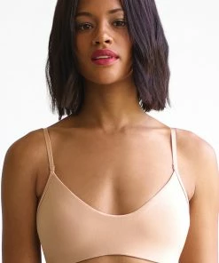 Commando Butter Bralette Bras