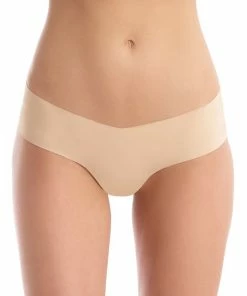 Commando Classic Solid Girl Short