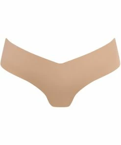 Commando Classic Solid Girl Short