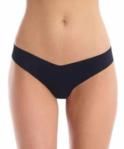 Commando Classic Solid Thong