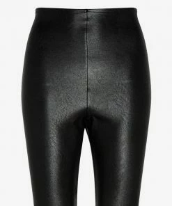 Commando Other Lingerie Faux Leather Bike Short