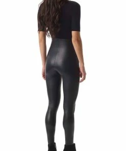 Commando Faux Leather Leggings