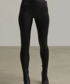 Commando Faux Leather Leggings