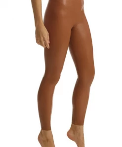 Commando Other Lingerie Faux Leather Leggings