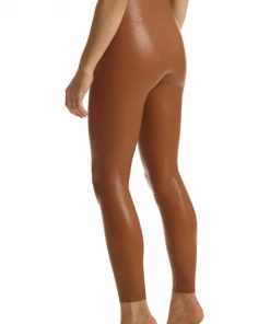 Commando Other Lingerie Faux Leather Leggings