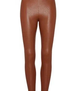 Commando Other Lingerie Faux Leather Leggings