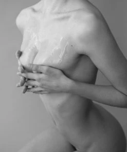 Creamy Other Lingerie Unscented Water-Based Lubricant 150ml