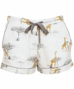 Cyberjammies Other Lingerie Carly Pyjama Shorts