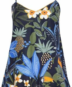 Cyberjammies Sierra Camisole Other Lingerie