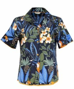 Cyberjammies Sierra Short Sleeve Pyjama Top Other Lingerie