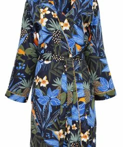 Cyberjammies Other Lingerie Sierra Short Dressing Gown