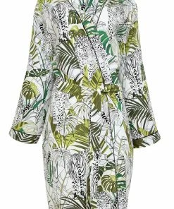 Cyberjammies Tamsin Short Dressing Gown