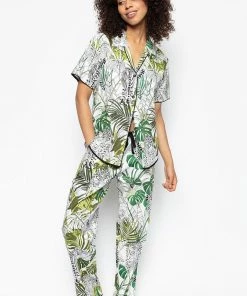 Cyberjammies Other Lingerie Tamsin Pyjama Pants