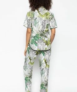 Cyberjammies Other Lingerie Tamsin Pyjama Pants