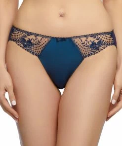 Dita Von Teese Knickers Julies Roses Brief