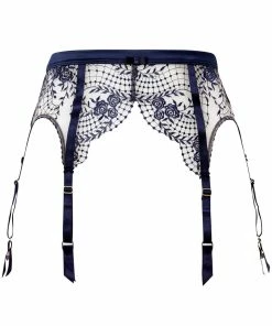 Dita Von Teese Julies Roses Suspender Other Lingerie