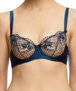 Dita Von Teese Bras Julies Roses Underwire Bra