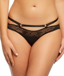 Dita Von Teese Knickers Madame X Brief
