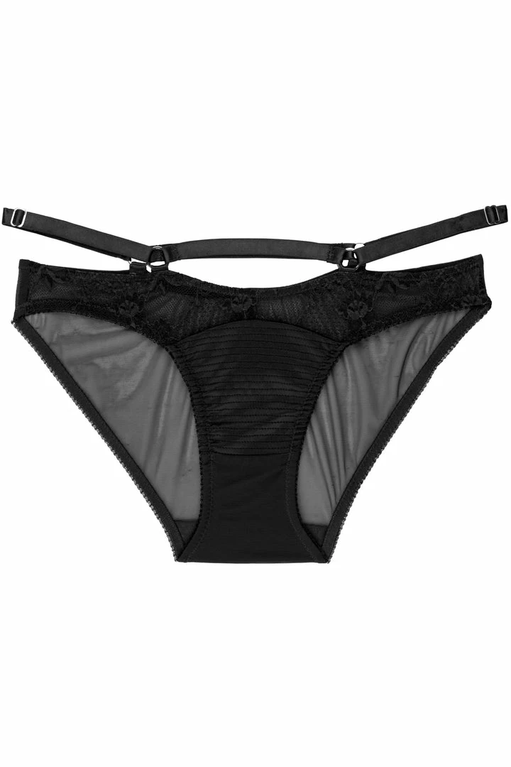 Dita Von Teese Knickers Madame X Brief 2 Dita Von Teese Knickers Madame X Brief