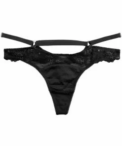 Dita Von Teese Madame X Thong Knickers