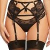 Dita Von Teese Madame X Suspender
