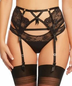 Dita Von Teese Madame X Suspender
